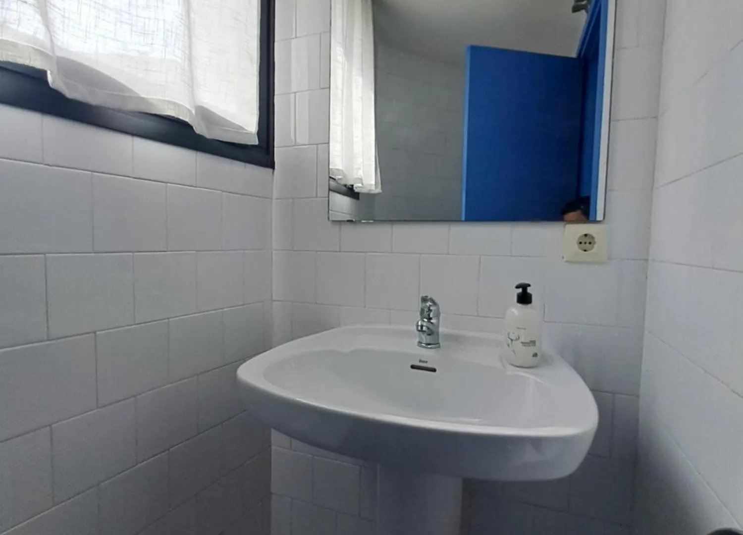 Apartamento Blue Tossa De Mar 0*,