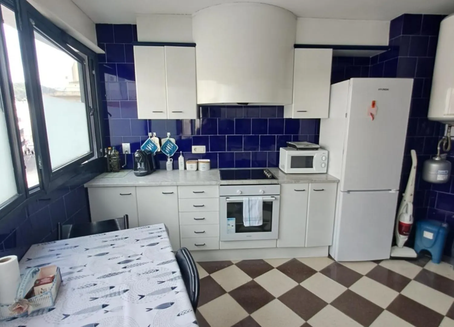 Apartamento Blue Tossa De Mar