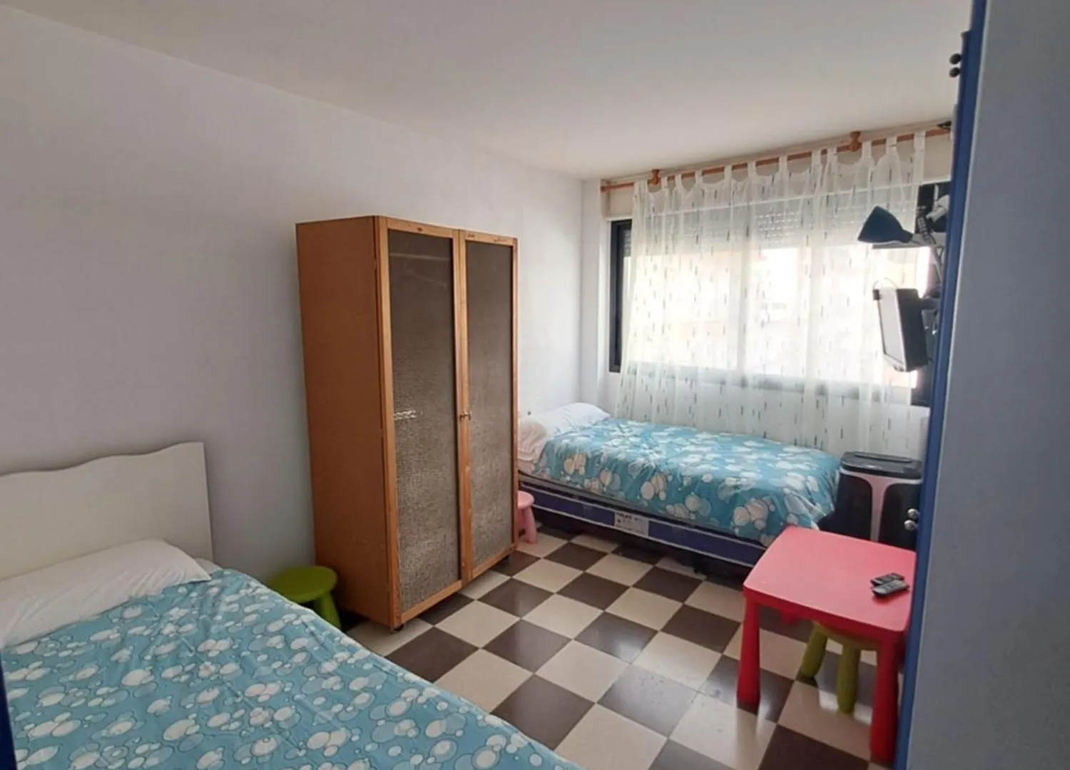 Apartment Apartamento Blue Tossa De Mar