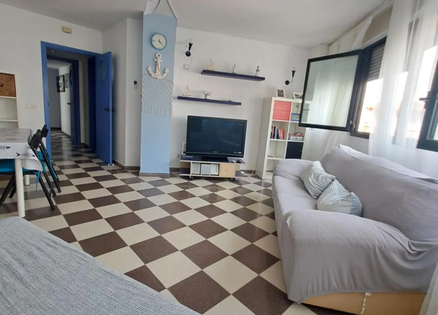 Apartamento Blue Tossa De Mar