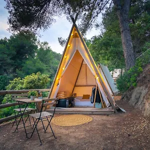 Kampaoh Glamping